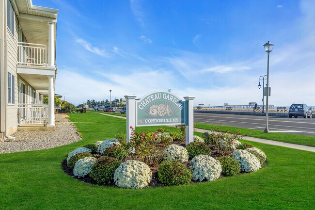 Foto del edificio - 205 Ocean Ave