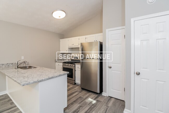 Foto del edificio - 2435 Winding Creek DR