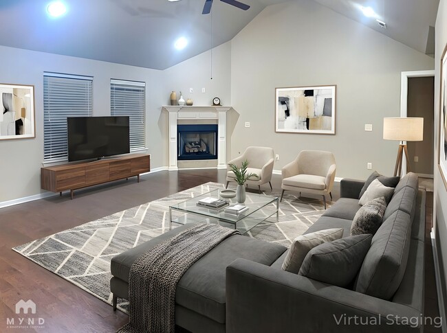 Building Photo - 1020 Tarah Knolls Cir