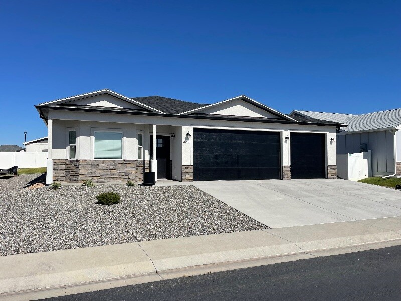 2140 Slope Creek Ave, Grand Junction, CO 81505 House Rental in Grand