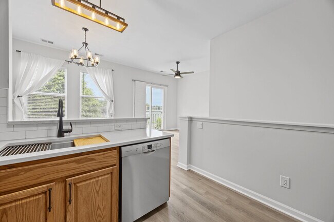Foto del edificio - 3471 Chagall Ct
