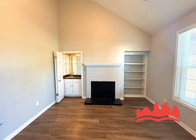 Foto del edificio - 3708 Deer Crossing