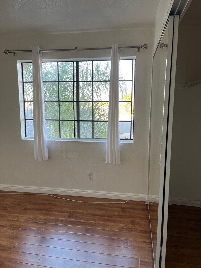 Bedroom #1 - 4161 Hathaway Ave