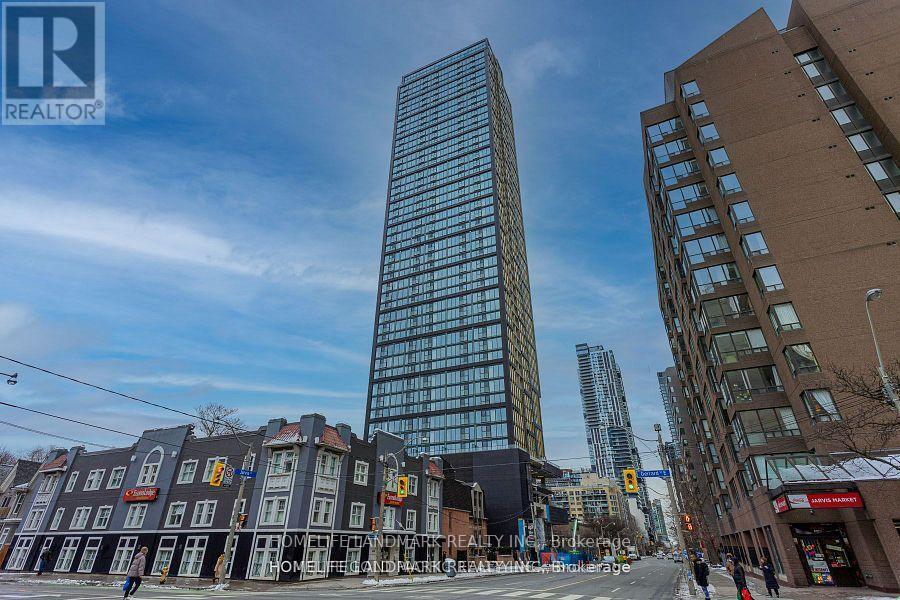 Photo principale - 319 Jarvis St
