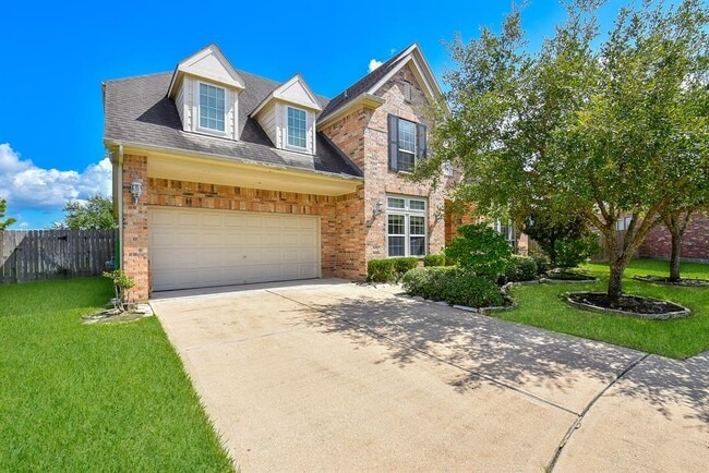 Building Photo - 2403 Galleon Point Ct