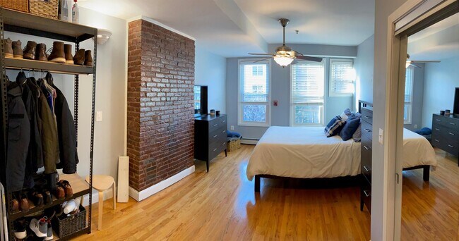 Foto del edificio - 322 Madison St