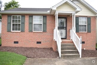 Building Photo - 1520 Meridian St
