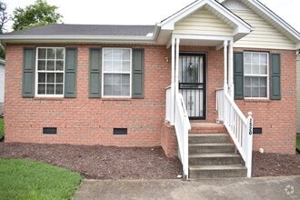 Building Photo - 1520 Meridian St