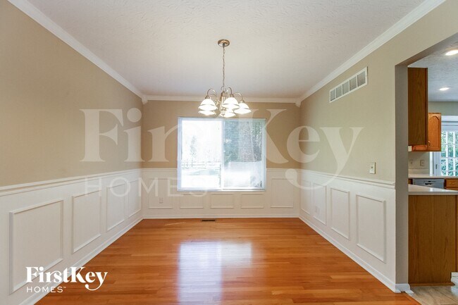 Foto del edificio - 4596 Ellsberry Ct