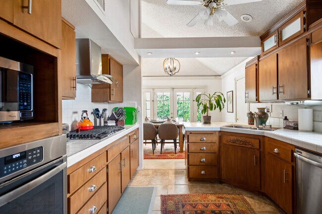Foto del edificio - 67845 Foothill Rd
