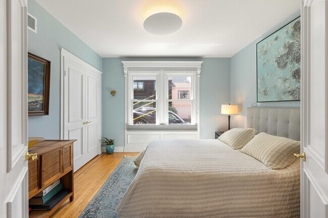 Foto del edificio - 907 Douglass St