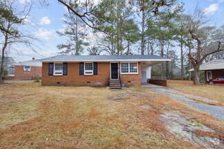 Building Photo - 1445 Thelbert Dr