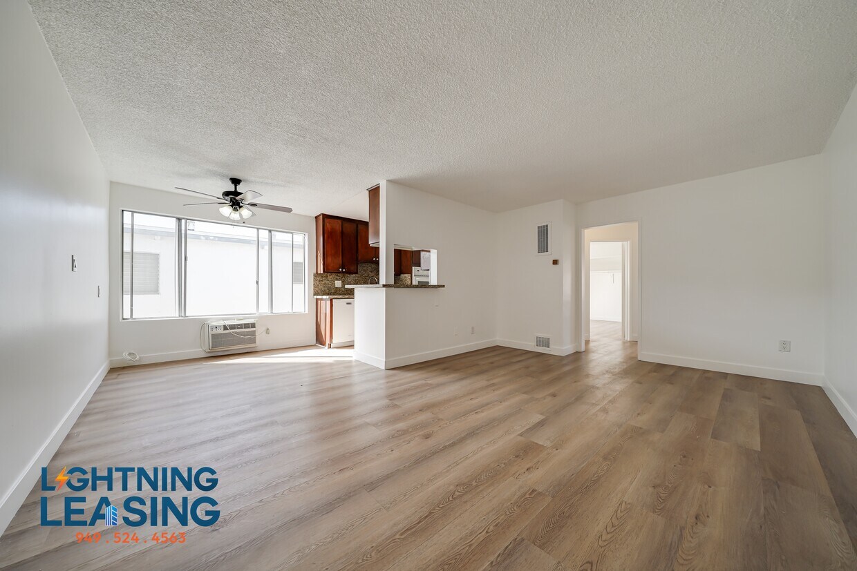 Foto principal - 3648 Vinton Ave