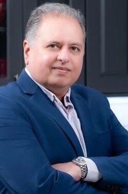 Primary Contact Photo