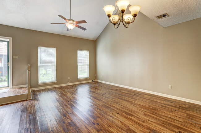 Building Photo - 202 Long Plantation Blvd