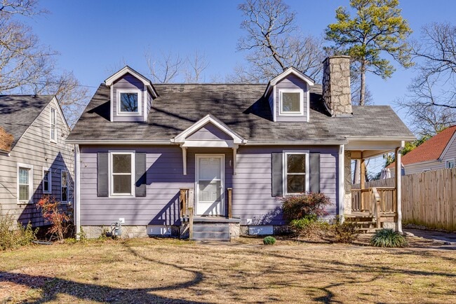 Building Photo - 5211 Sunbeam Ave