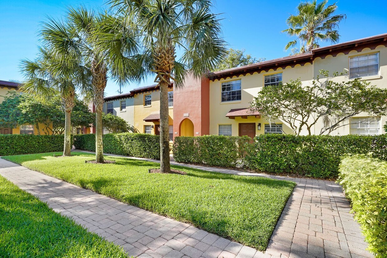 Foto principal - Downtown Orlando