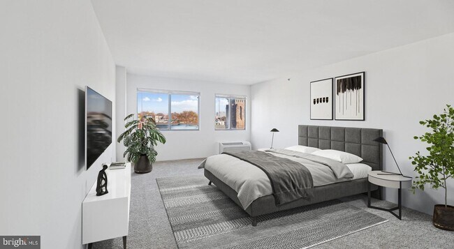 Foto del edificio - 450 N 18th St
