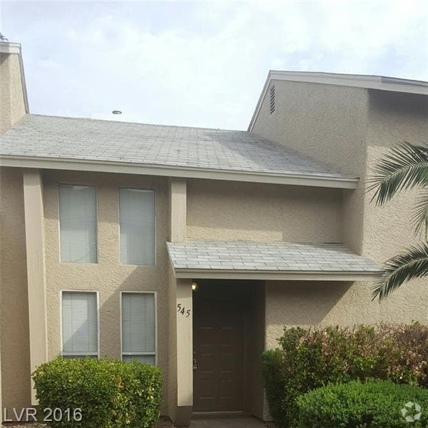 Summerfield Village Loft Apartments for Rent Henderson, NV 10