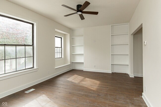 Foto del edificio - 118 East 21st St
