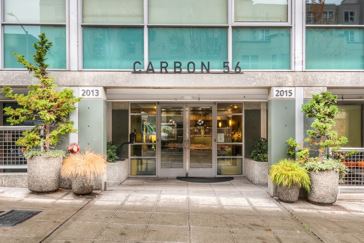 2015 Terry Ave, Seattle, WA 98121 Condo for Rent in Seattle, WA