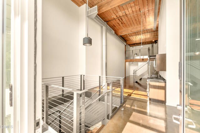 Foto del edificio - 530 S Hewitt St