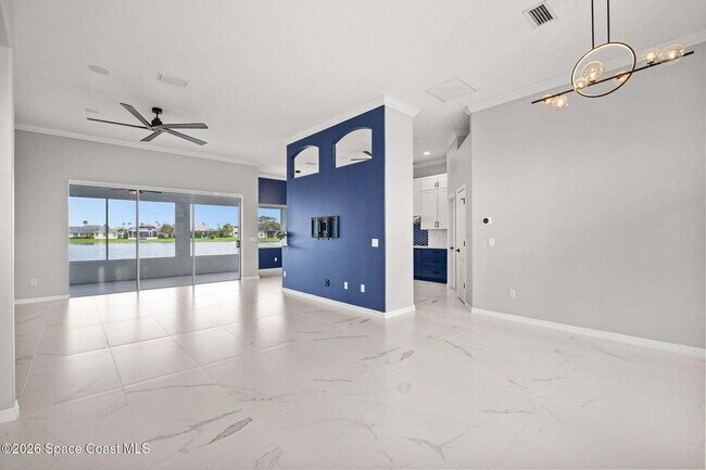 Foto del edificio - "Charming 3-Bed Oasis in Rockledge - Spacious 1,836 Sq Ft, 2 Baths!"