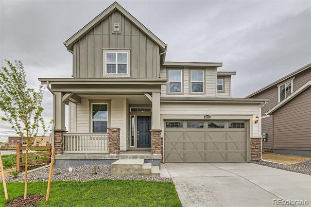 Foto del edificio - 4858 Astor Pl