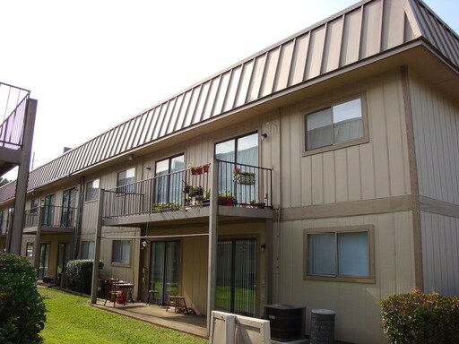 Foto del edificio - 1603 N 6th Ave