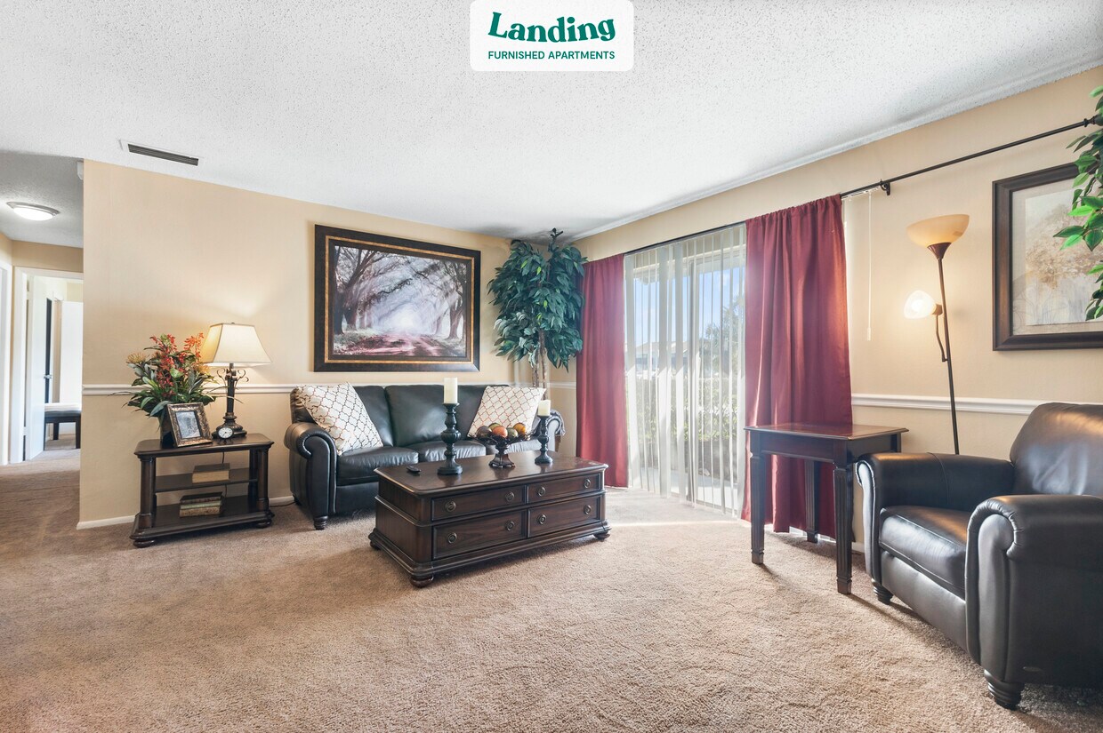 Foto principal - 3151 S Babcock St
