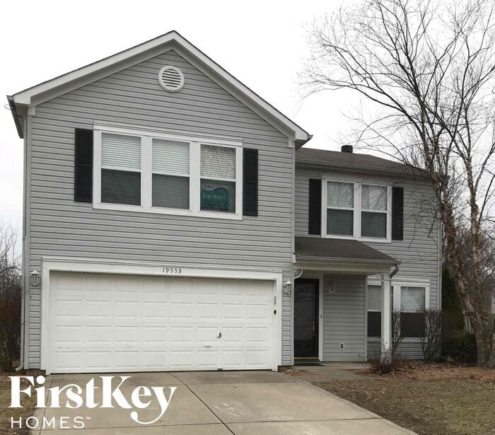 19553 Tradewinds Dr, Noblesville, IN 46062 House for Rent in