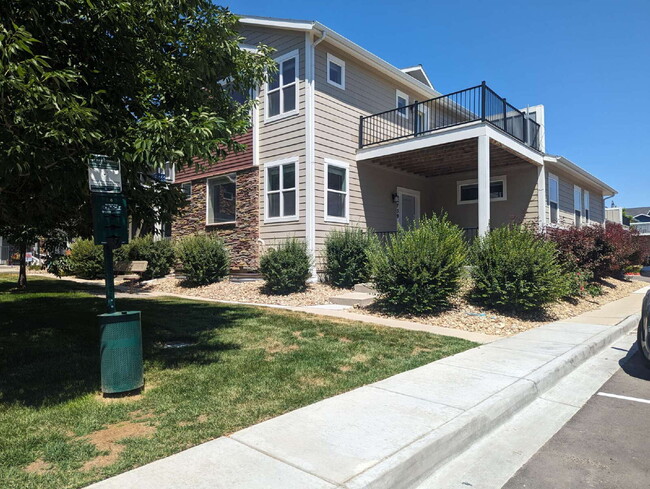 6bd/4.5 bath home in Southwest Longmont! - 6bd/4.5 bath home in Southwest Longmont!