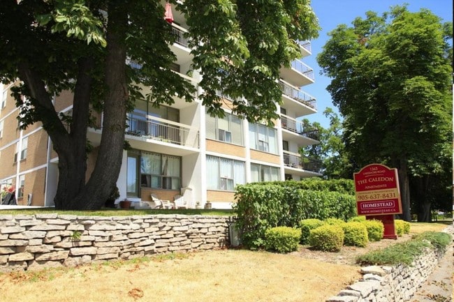 Primary Photo - Caledon