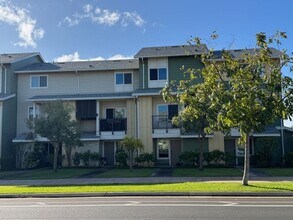Building Photo - 91-3617-3575 Kamolehonua St
