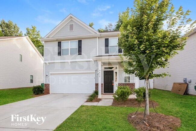 Building Photo - 9632 Hamel St