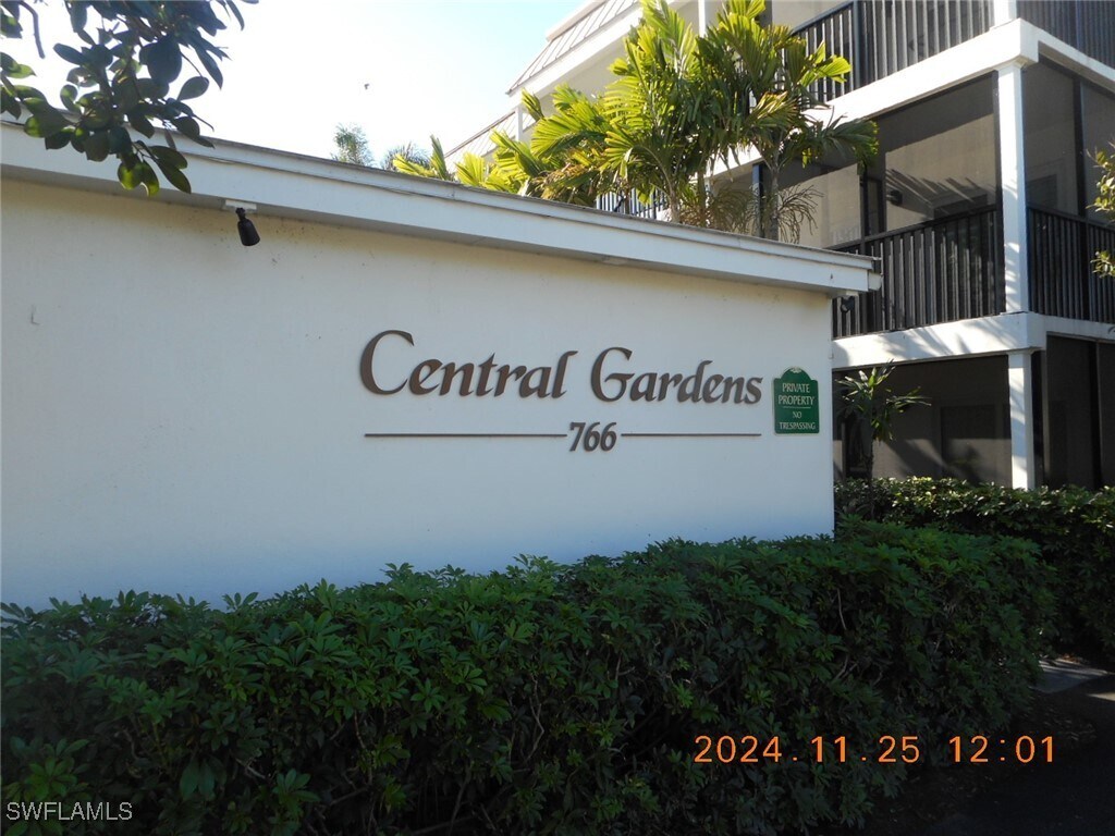 Foto del edificio - 766 Central Ave