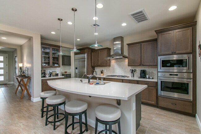 Foto del edificio - 17996 E Silver Sage Ln