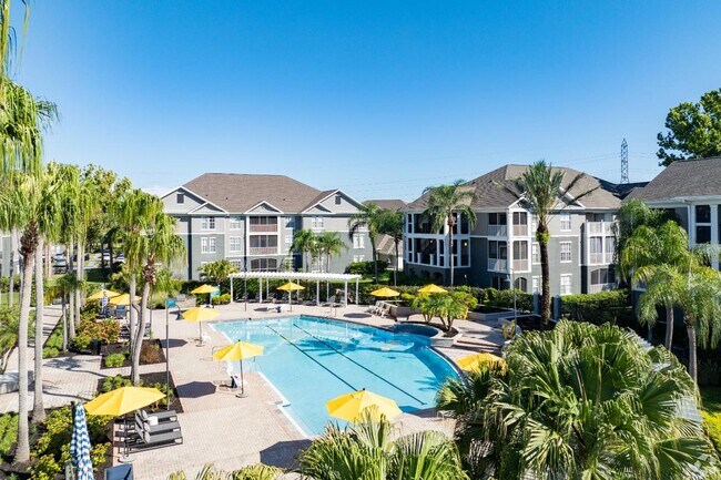 Foto del edificio - Crosswynde by ARIUM