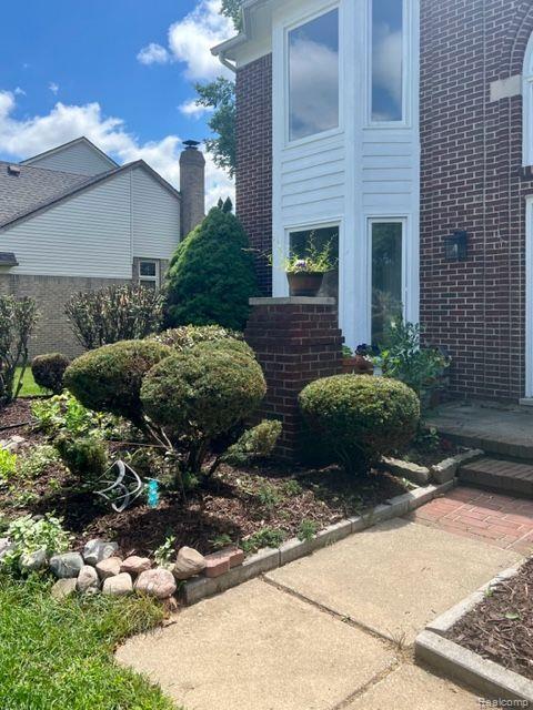 Foto del edificio - 45411 Danbury Ct