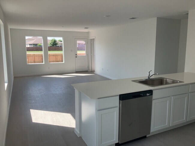 Building Photo - Brand-New One-Story Stunner in Parkside – ...