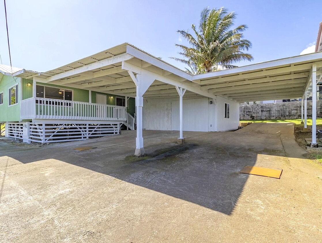 Primary Photo - Available Now! 3bd/1.5ba for rent in Kapaau