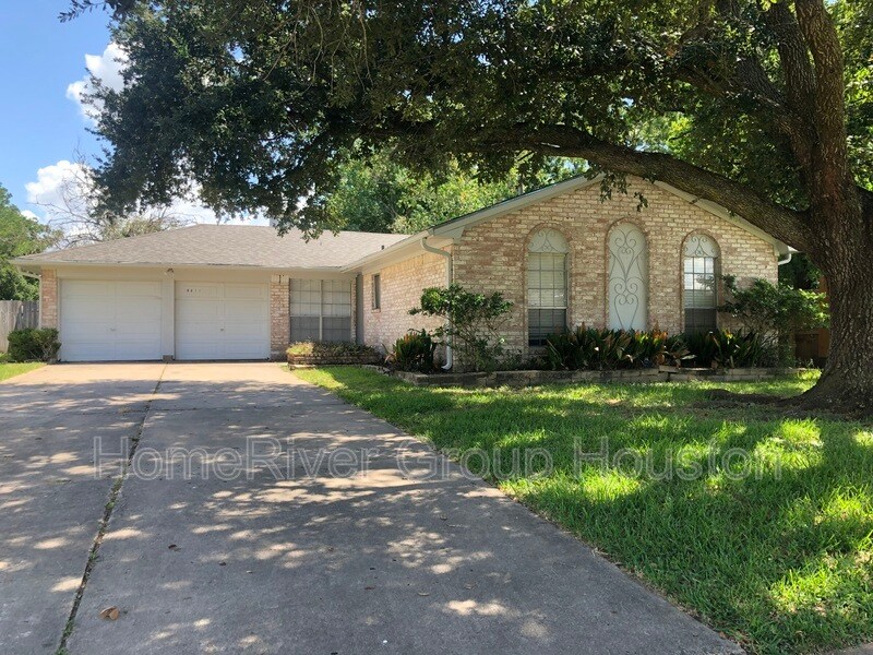 6811 Castleview Ln, Missouri City, TX 77489 House Rental in Missouri