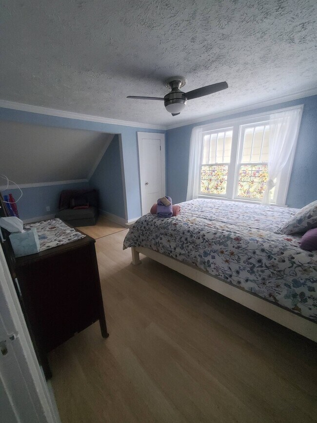 Foto del edificio - 1132 Portage Ave