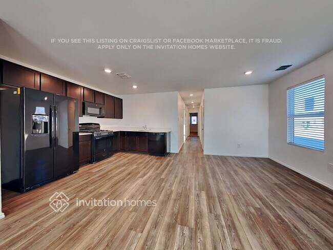 Foto del edificio - 2937 Greenhorn Ave