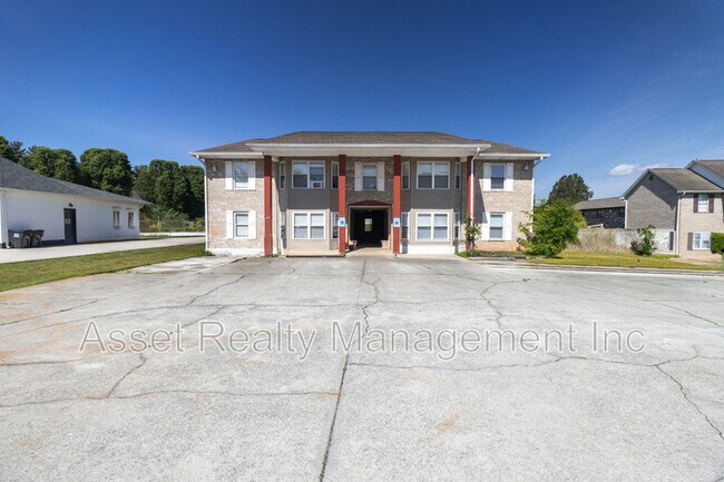 Foto del edificio - 521 Evelyn Ave