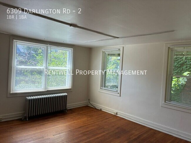 Foto del edificio - 6309 Darlington Rd