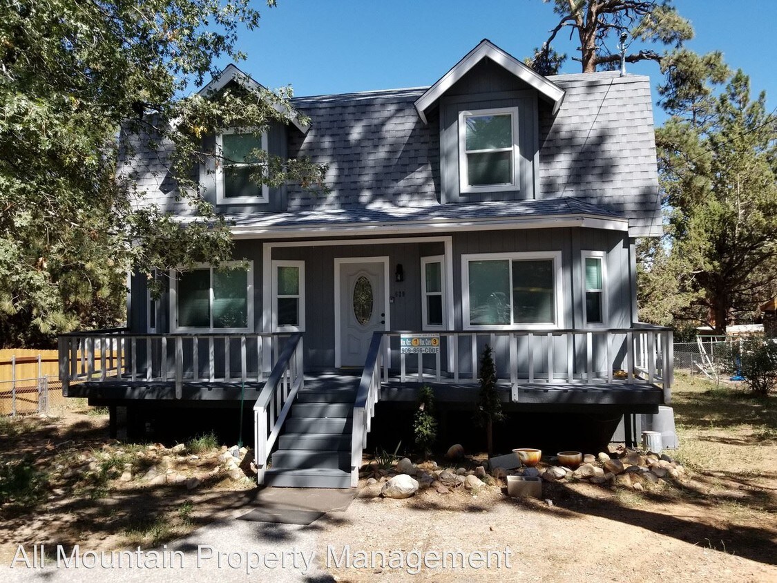 25 Houses for Rent in Big Bear, CA Westside Rentals