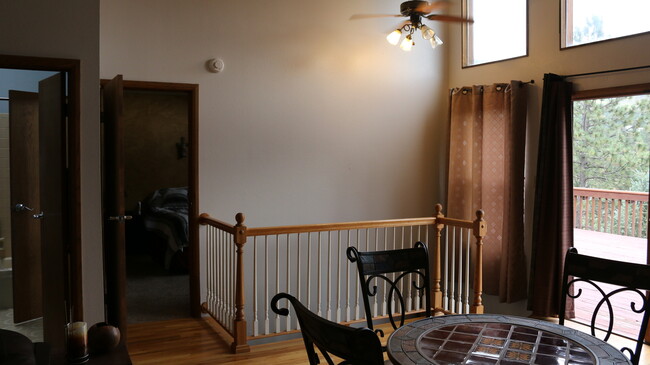 Foto del edificio - Mountain Living Home For Rent in Cascade, CO