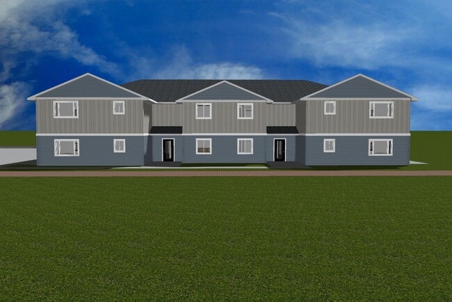 Building Photo - Now Pre-Leasing for August 2026 - Brand New 1 Bed 1 Bath Suite