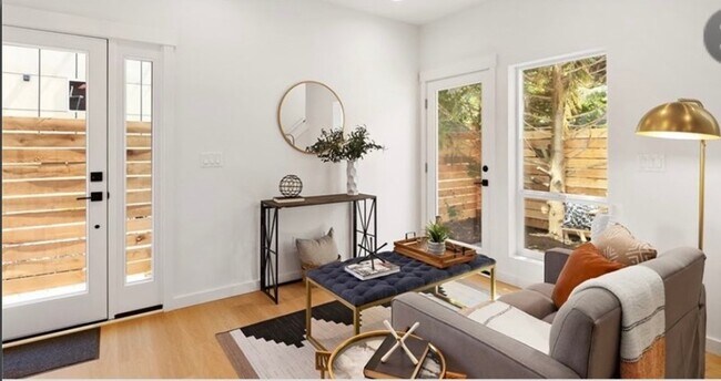 Foto del edificio - 1125 NW 57th St
